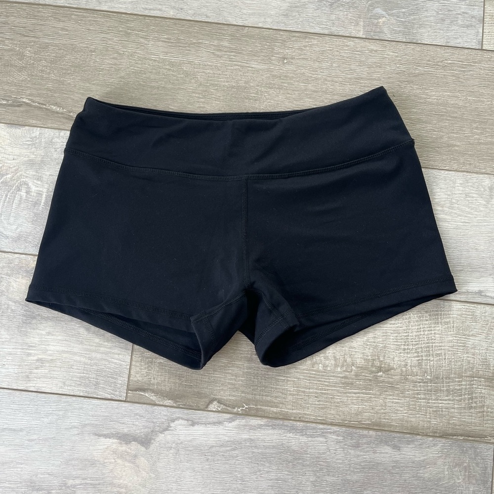 Born Primitive AScudds Booty Short Black Size Medium